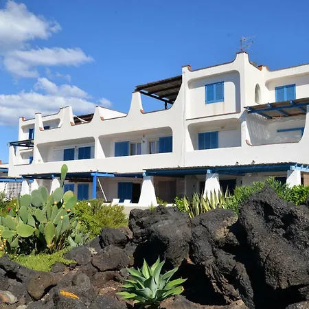 Holiday home Casa Rosanna