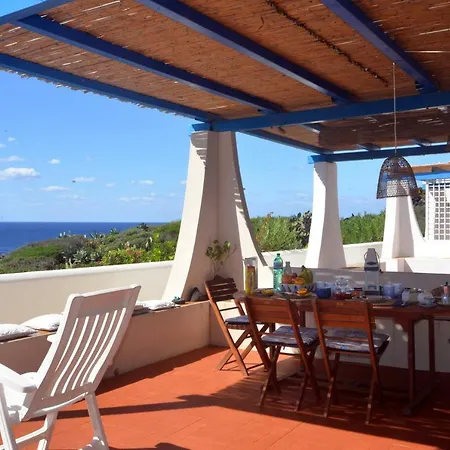 Casa Rosanna Holiday home Madonna Delle Grazie