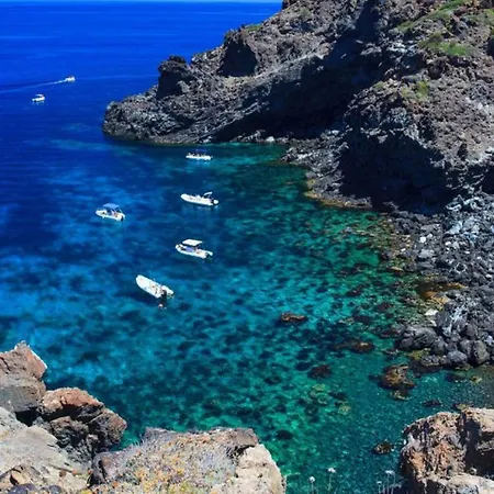 Casa Rosanna Holiday home *