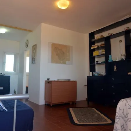 Casa Rosanna Holiday home *