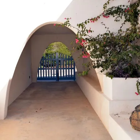 Casa Rosanna Madonna Delle Grazie