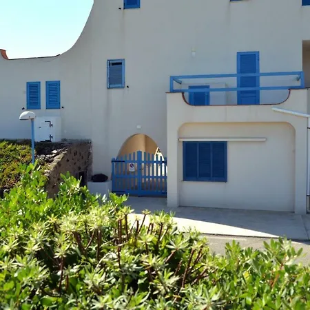 Casa Rosanna Holiday home *