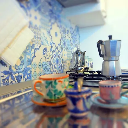 Casa Rosanna