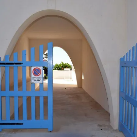 Casa Rosanna Holiday home