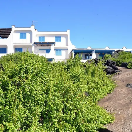 Casa Rosanna * Madonna Delle Grazie