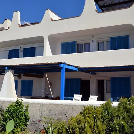 Holiday home Casa Rosanna