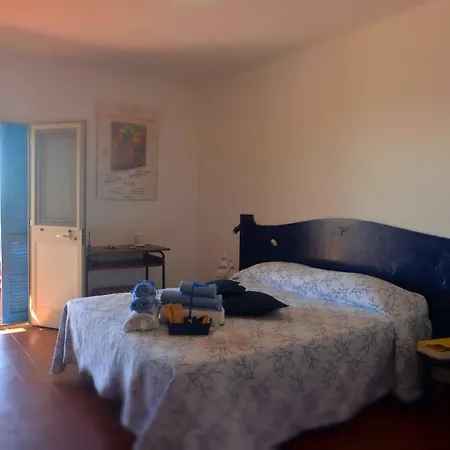 Casa Rosanna