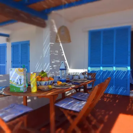 Casa Rosanna Holiday home Madonna Delle Grazie