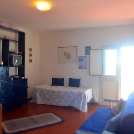 Casa Rosanna Holiday home Madonna Delle Grazie