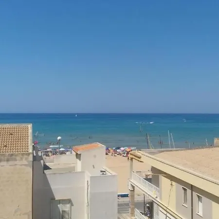 Casa Rosanna Apartment *