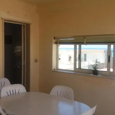 Casa Rosanna Apartment
