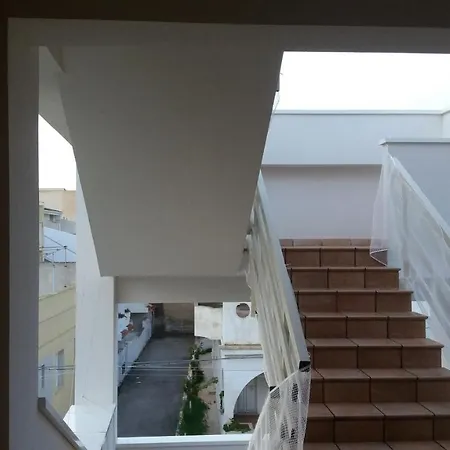 Casa Rosanna Lägenhet