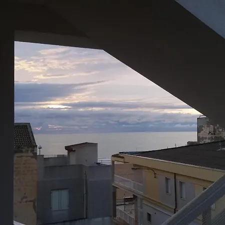 Casa Rosanna * Scoglitti
