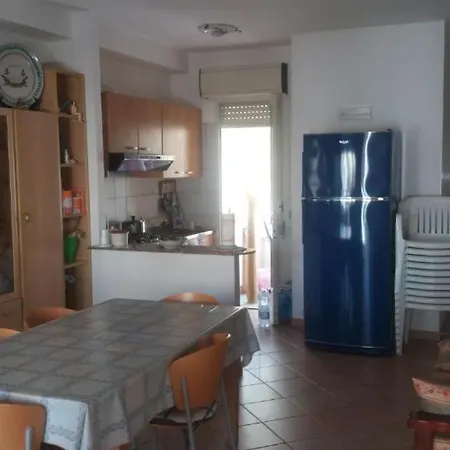 Casa Rosanna Apartment